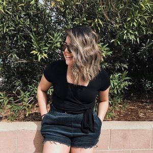 Meet your Posher, Pearl